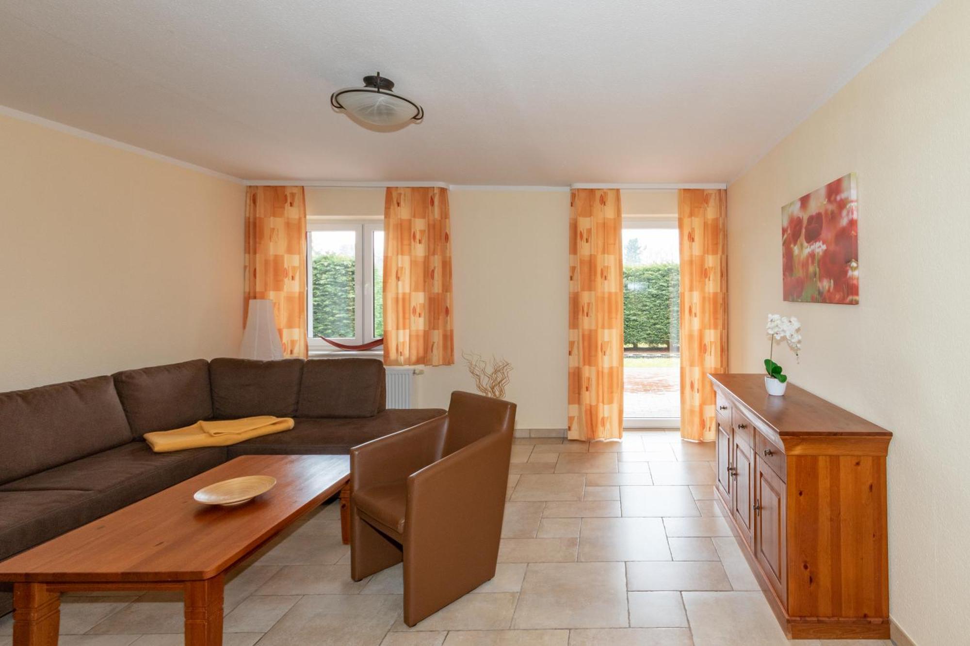 Wassermannapartments Burg  Zewnętrze zdjęcie