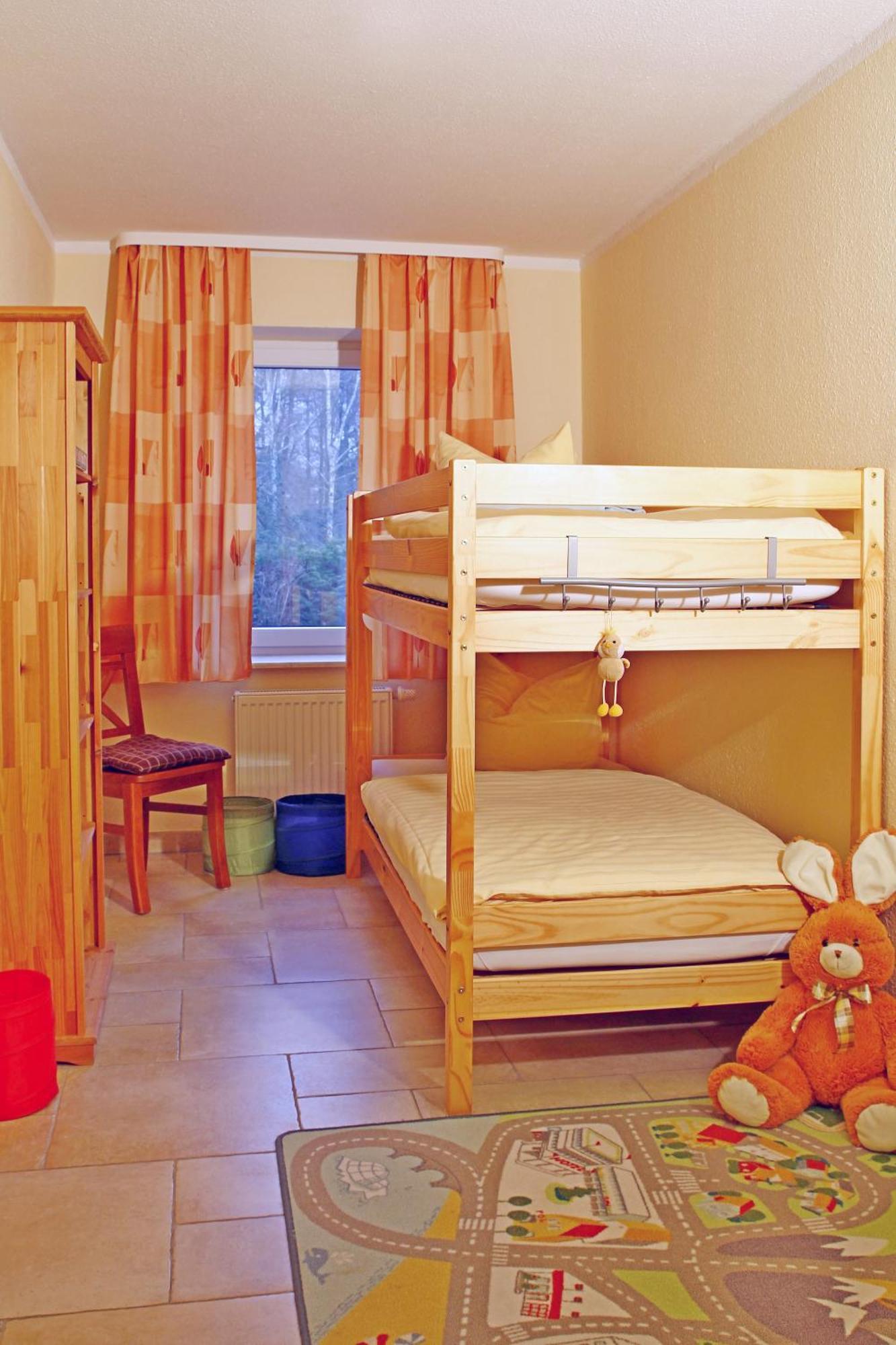 Wassermannapartments Burg  Zewnętrze zdjęcie
