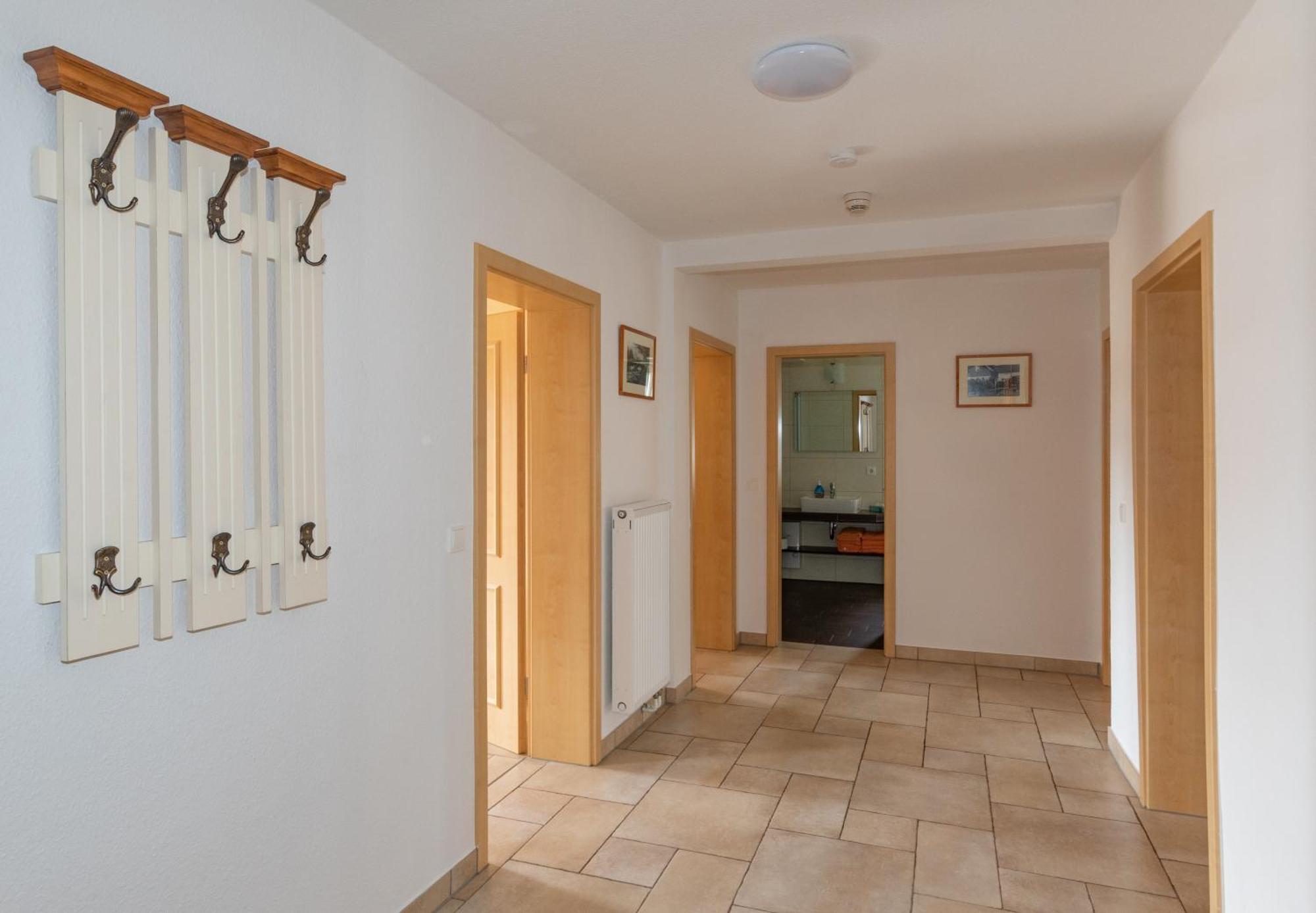 Wassermannapartments Burg  Zewnętrze zdjęcie