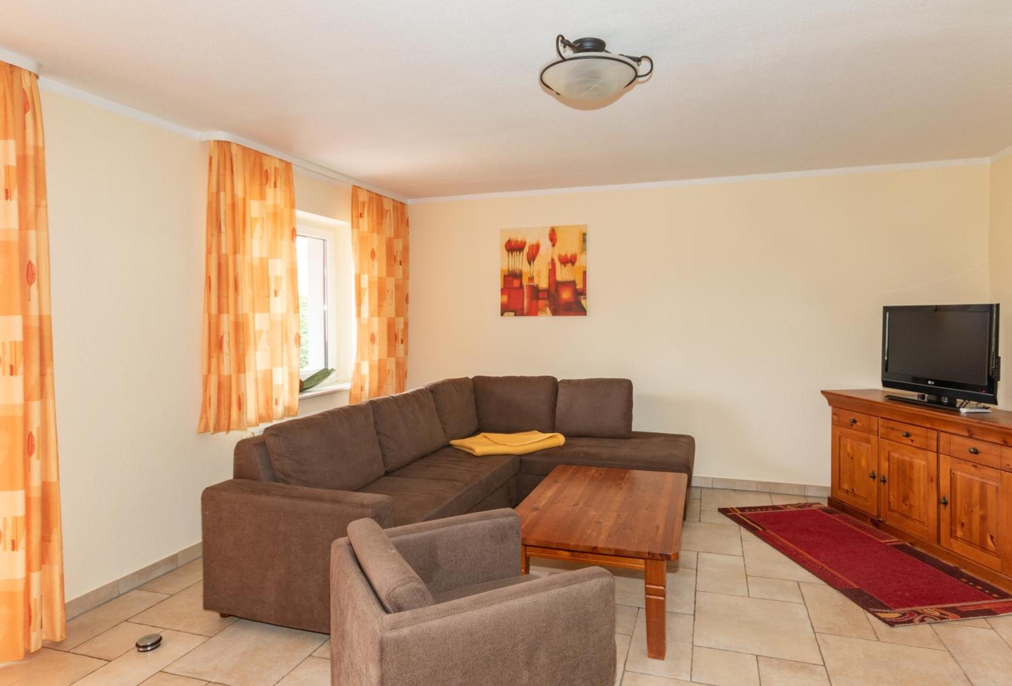 Wassermannapartments Burg  Zewnętrze zdjęcie