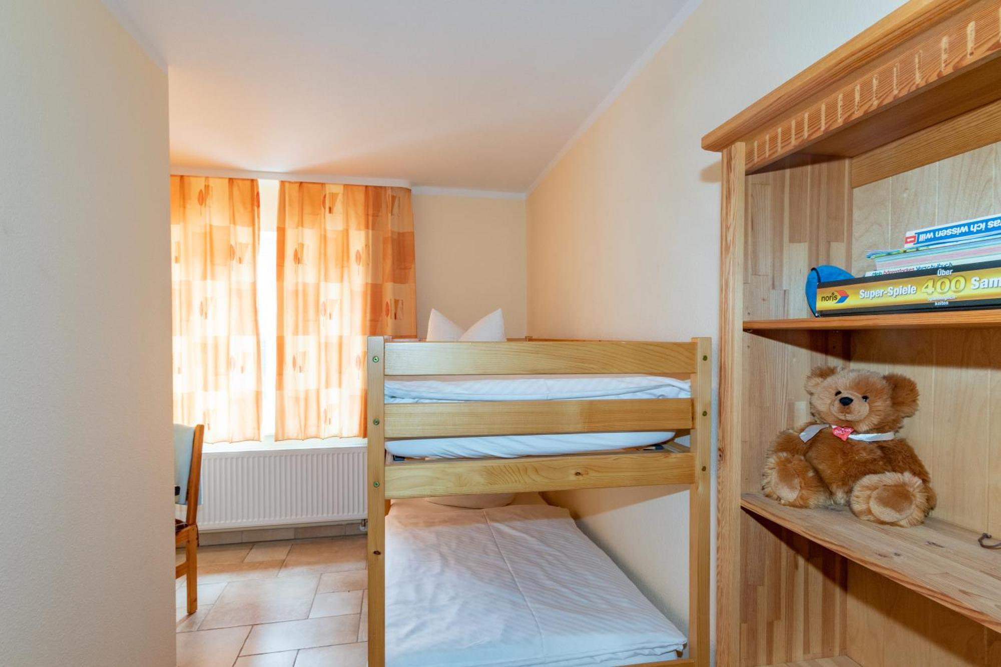 Wassermannapartments Burg  Zewnętrze zdjęcie